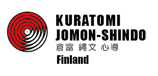 Jomon Shindo Finland