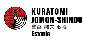 Jomon Shindo Estonia